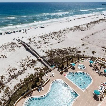 Emerald Isle 1002 Пенсакола-Бич Экстерьер фото