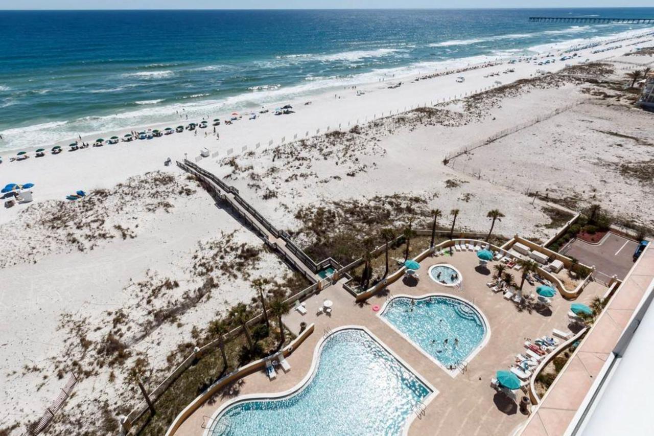 Emerald Isle 1002 Пенсакола-Бич Экстерьер фото