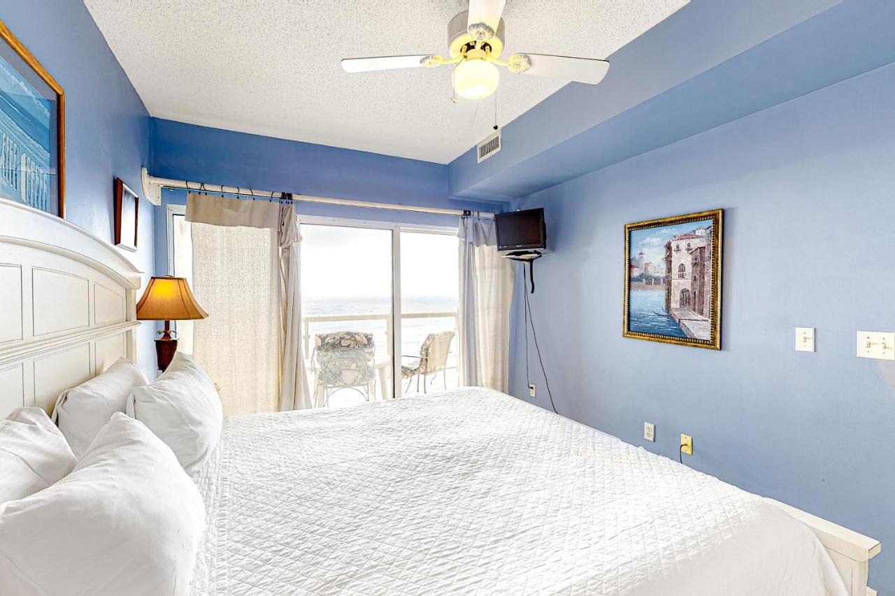Emerald Isle 1002 Пенсакола-Бич Экстерьер фото