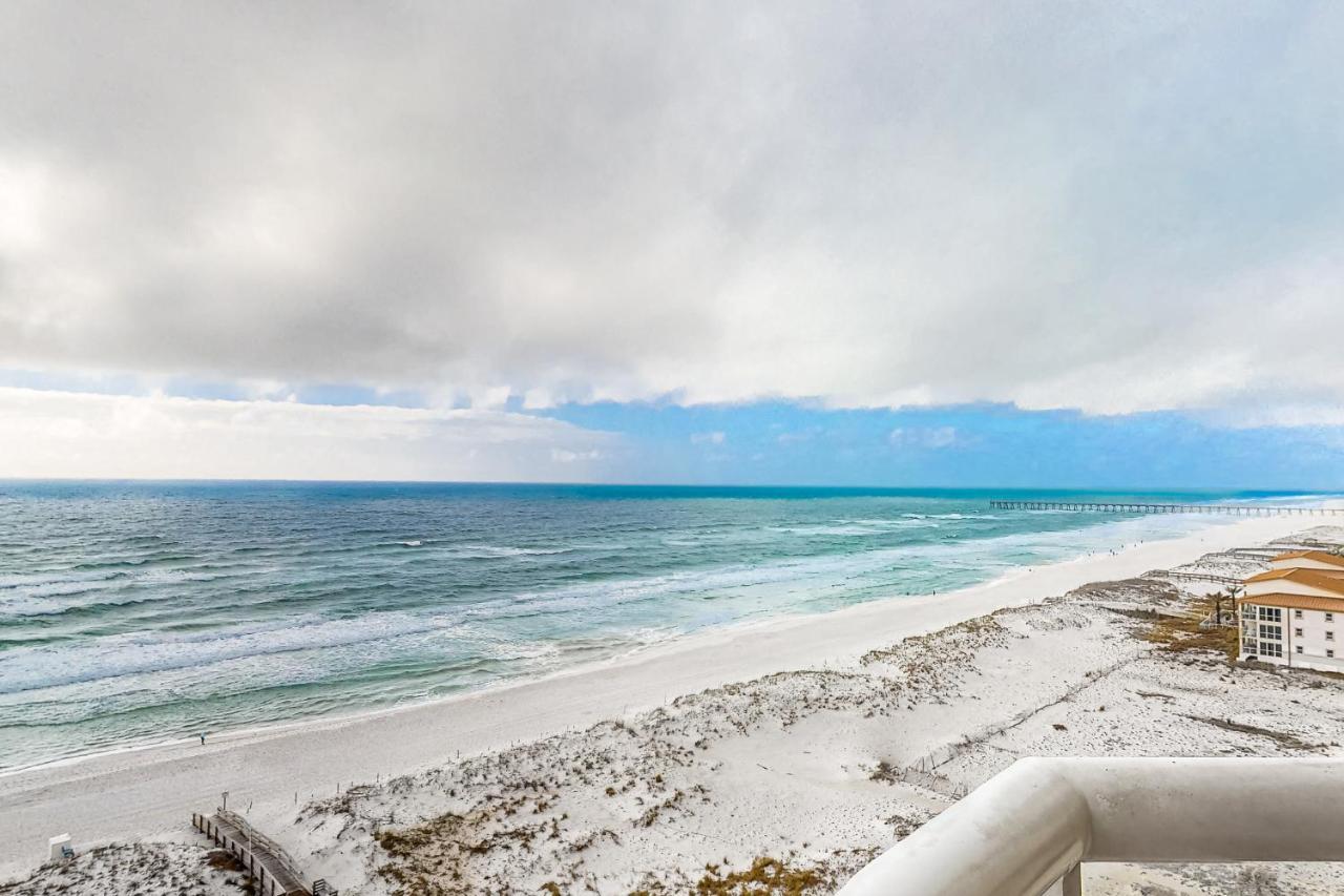 Emerald Isle 1002 Пенсакола-Бич Экстерьер фото